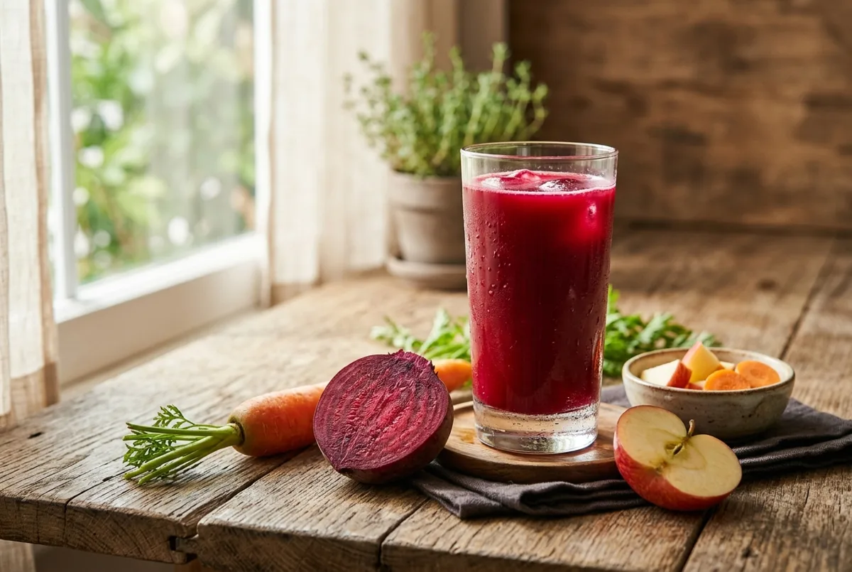 ABC Juice